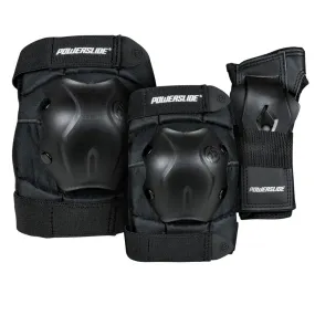 Powerslide - Standard Tri-Pack