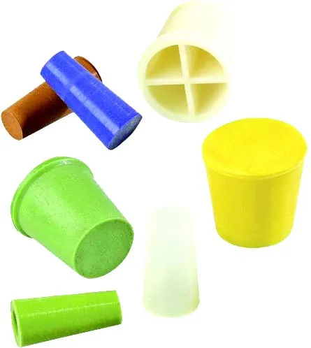 Protection Caps for Painting M2-M3