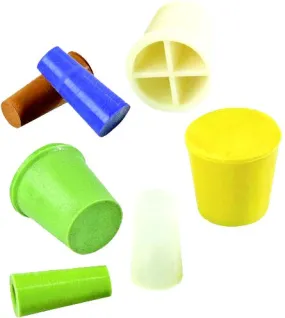 Protection Caps for Painting M2-M3