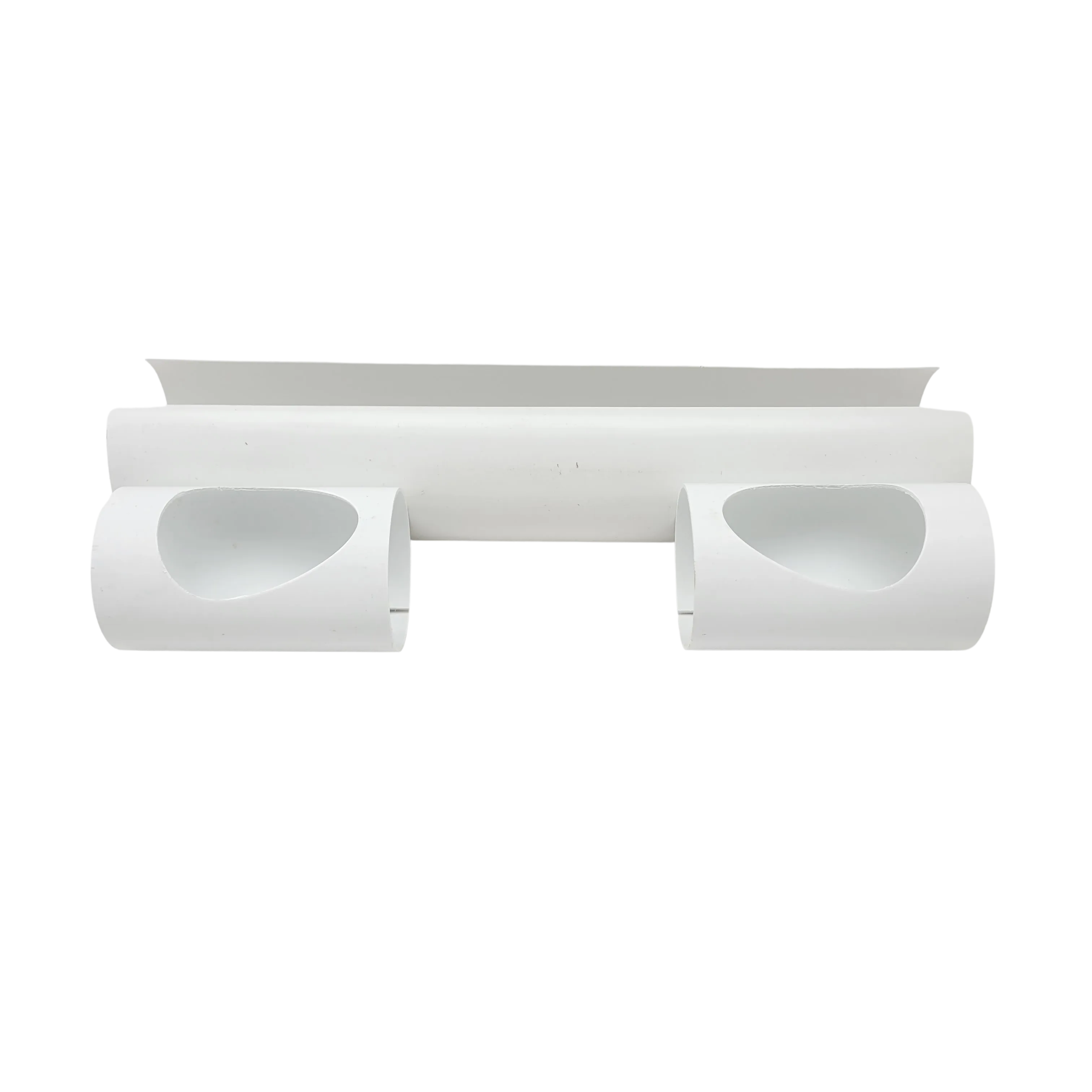 PROTECTIVE SLEEVE PVC PLASTIC Set - 120 Watts 3" Diameter Pro Max UV Sterilizer