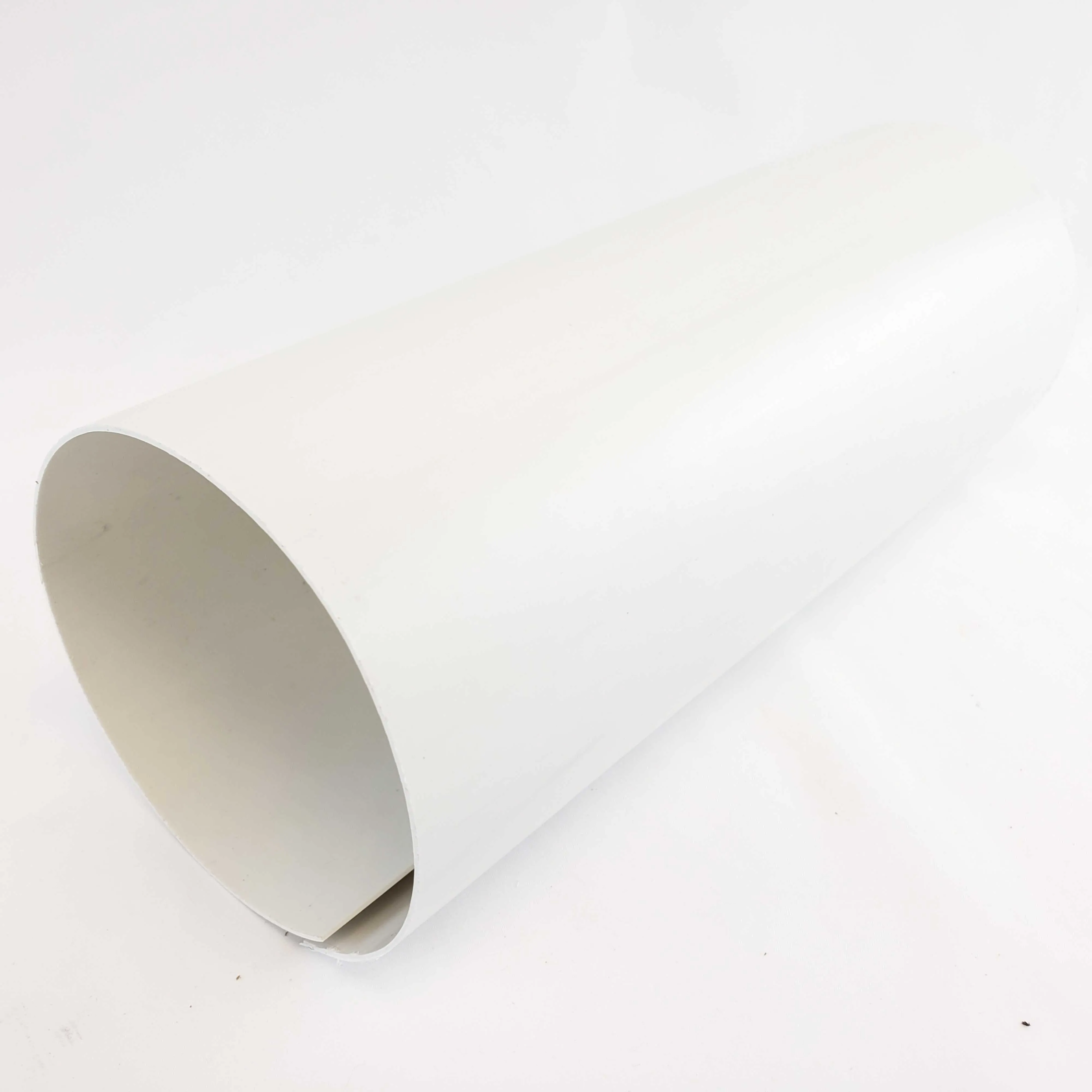 PROTECTIVE SLEEVE PVC PLASTIC Set - 90 Watts 3" Diameter Pro Max UV Sterilizer