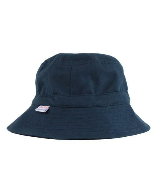 Protective Sun Hat - Dark Navy