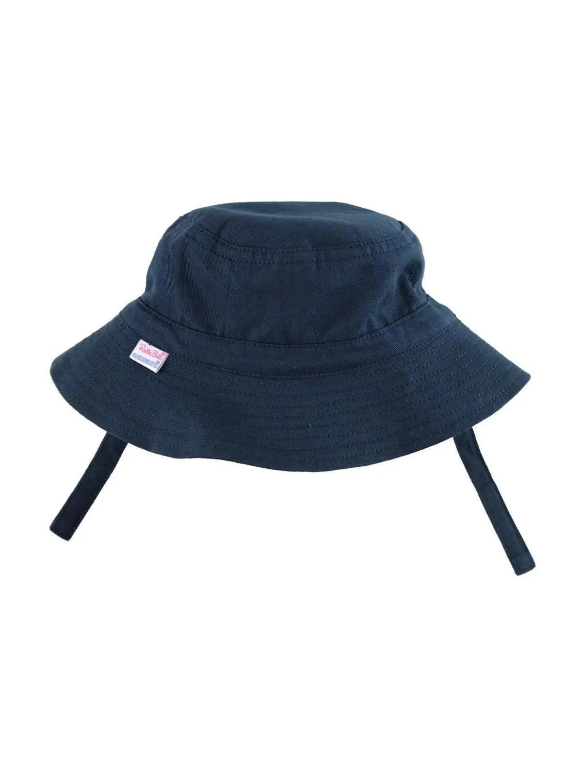 Protective Sun Hat - Dark Navy