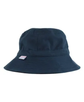 Protective Sun Hat - Dark Navy