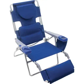 RIO | Read through Lounger