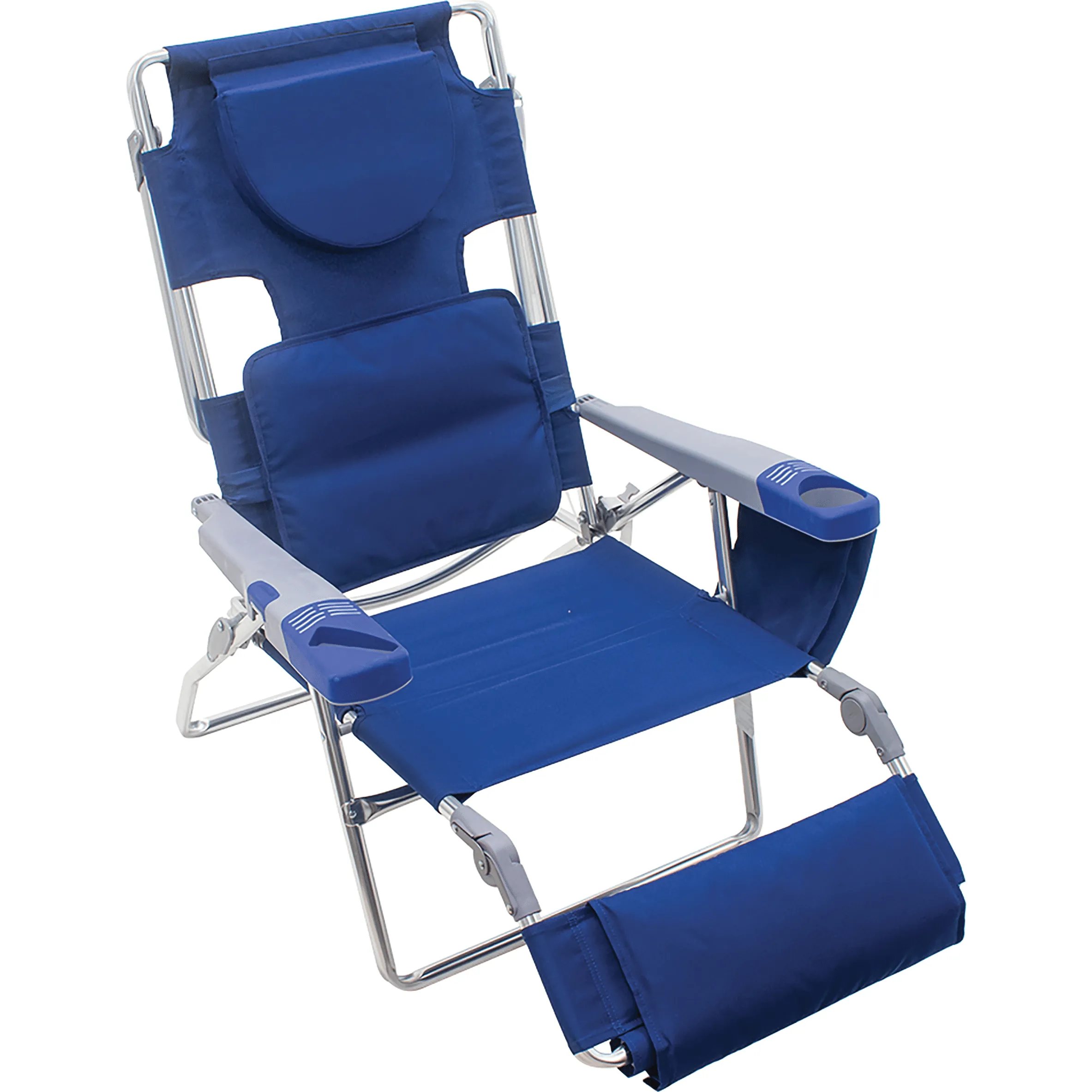 RIO | Read through Lounger