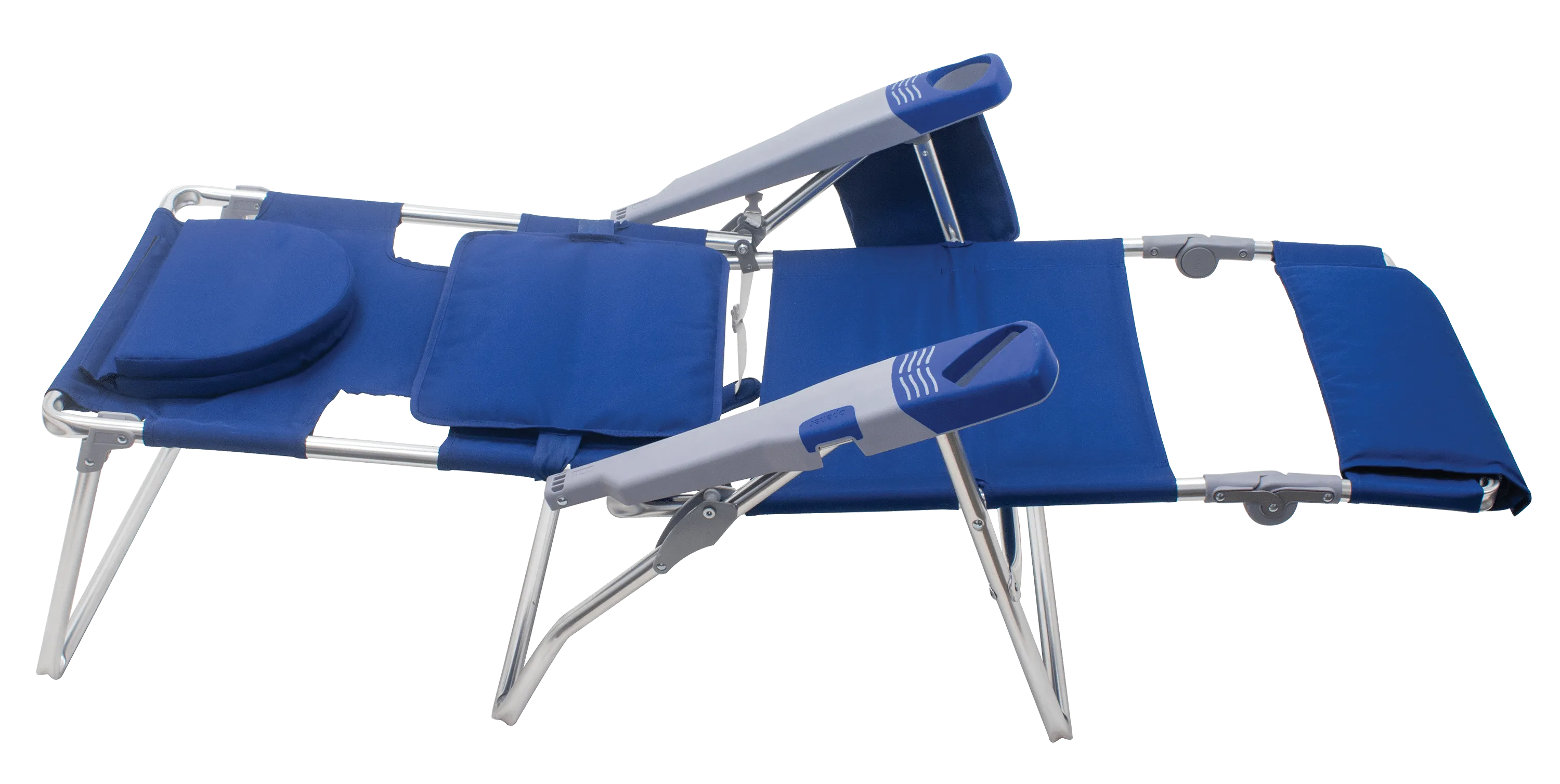 RIO | Read through Lounger