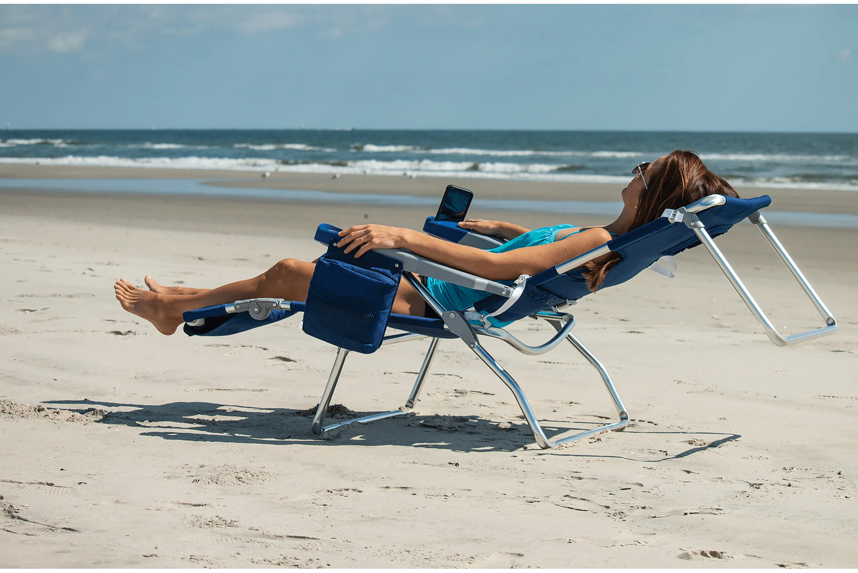 RIO | Read through Lounger