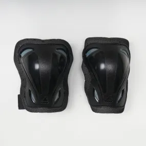 Rollerblade Skate Gear Elbow pad - Black