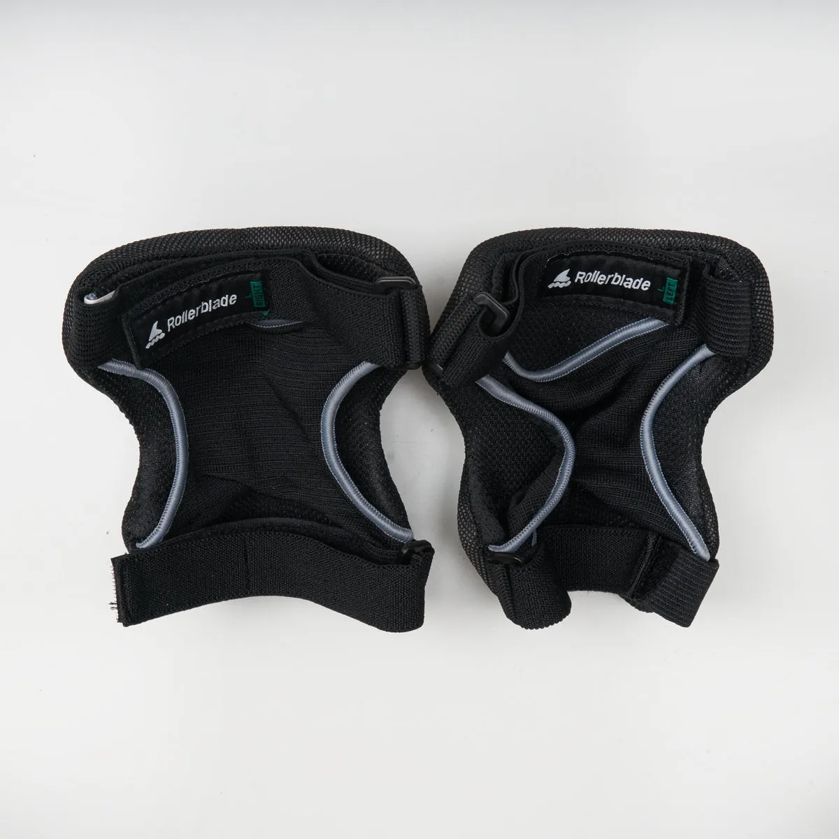 Rollerblade Skate Gear Knee Pad - Black