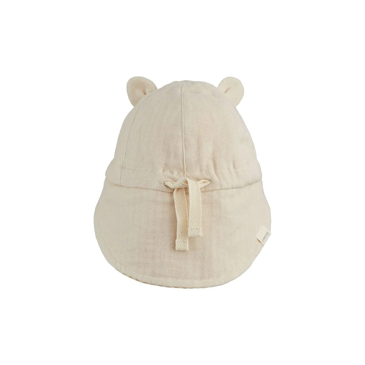 Sandy Cosmo Sun Hat