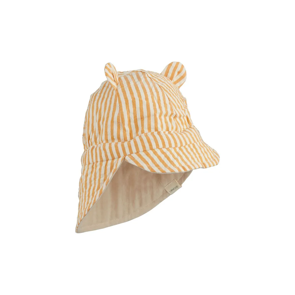 Sandy Cosmo Sun Hat