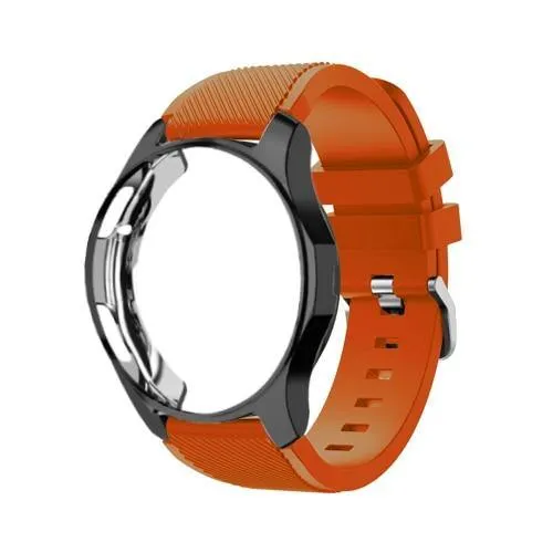 Silicone Case   Band For Samsung Galaxy Watch