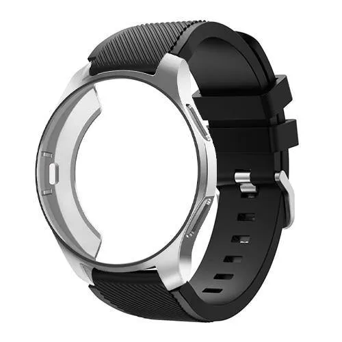 Silicone Case   Band For Samsung Galaxy Watch