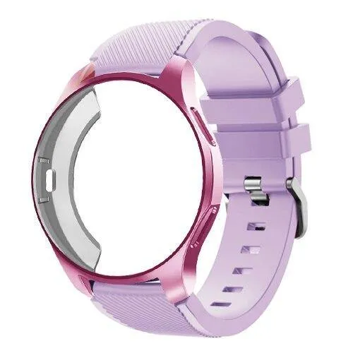 Silicone Case   Band For Samsung Galaxy Watch