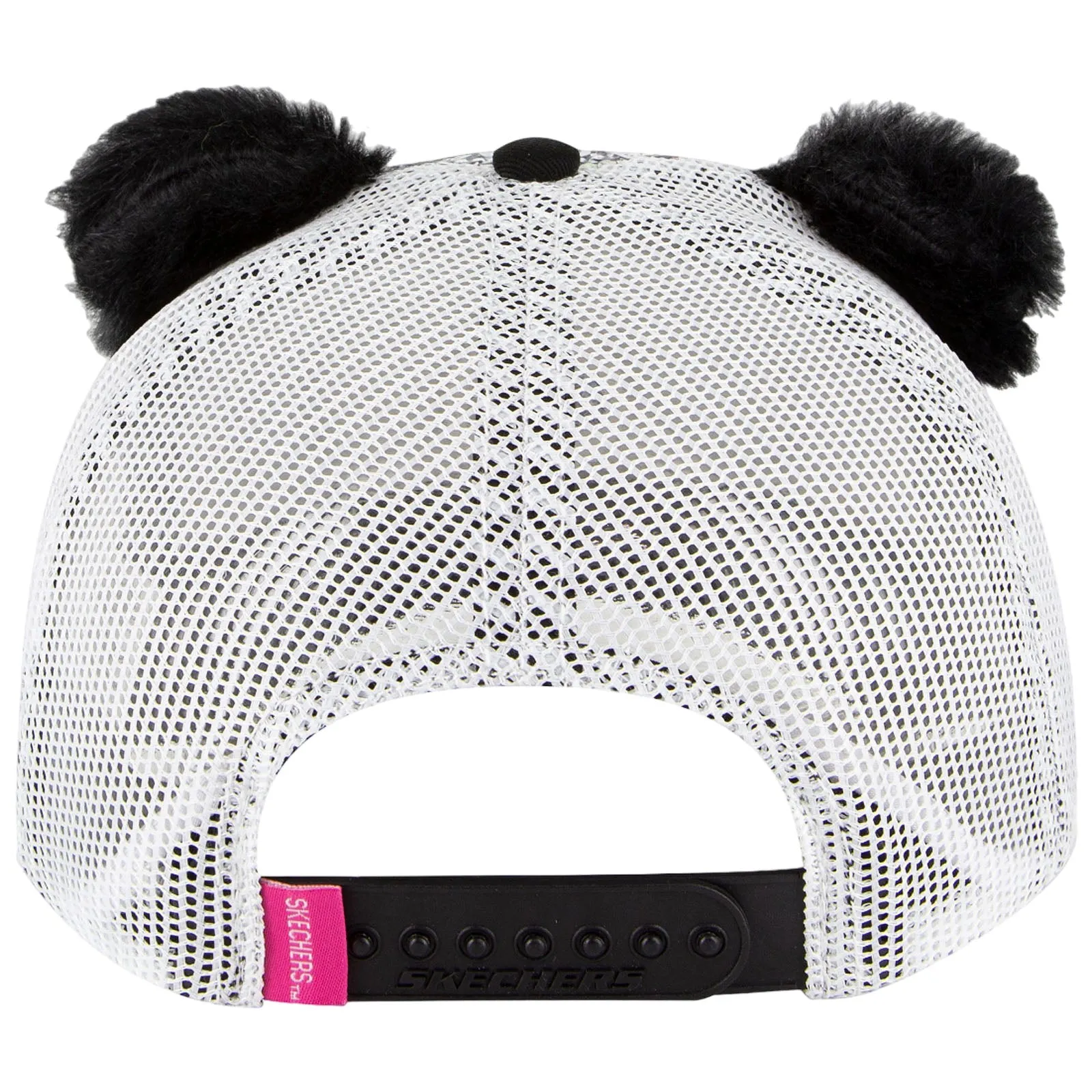 Skechers Junior Sequin Panda Cap