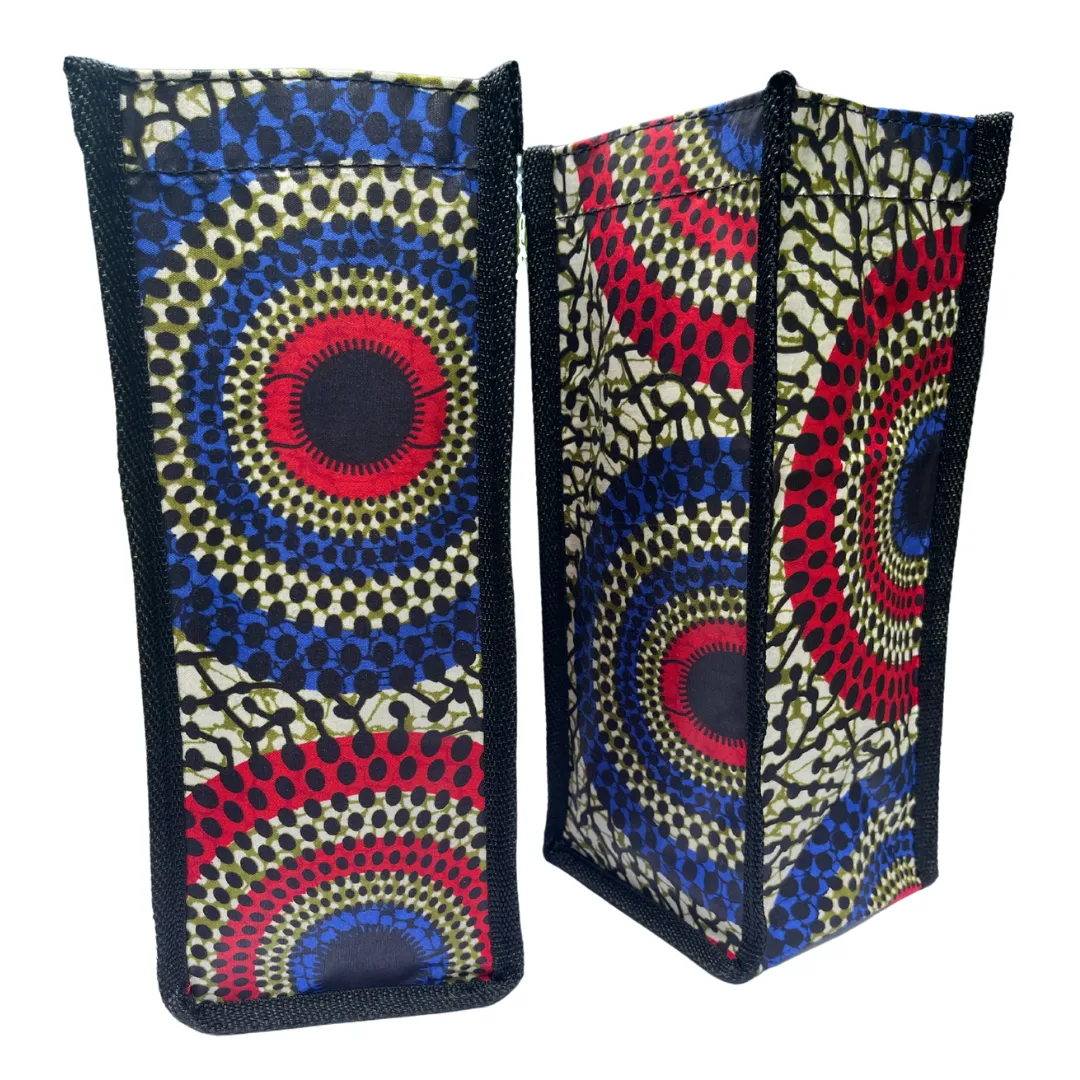 soulPhoodie Wine Bags