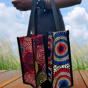 soulPhoodie Wine Bags