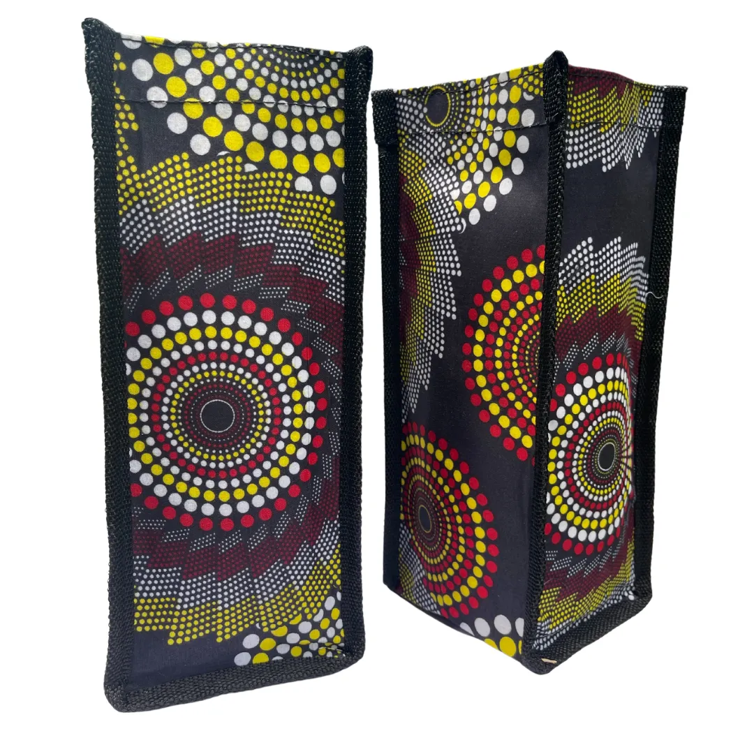 soulPhoodie Wine Bags