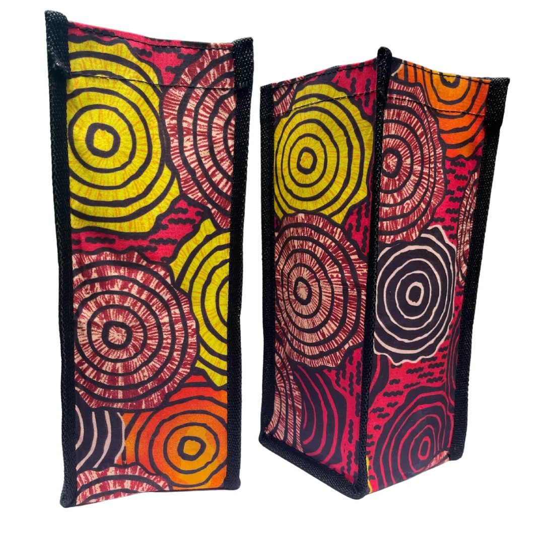 soulPhoodie Wine Bags