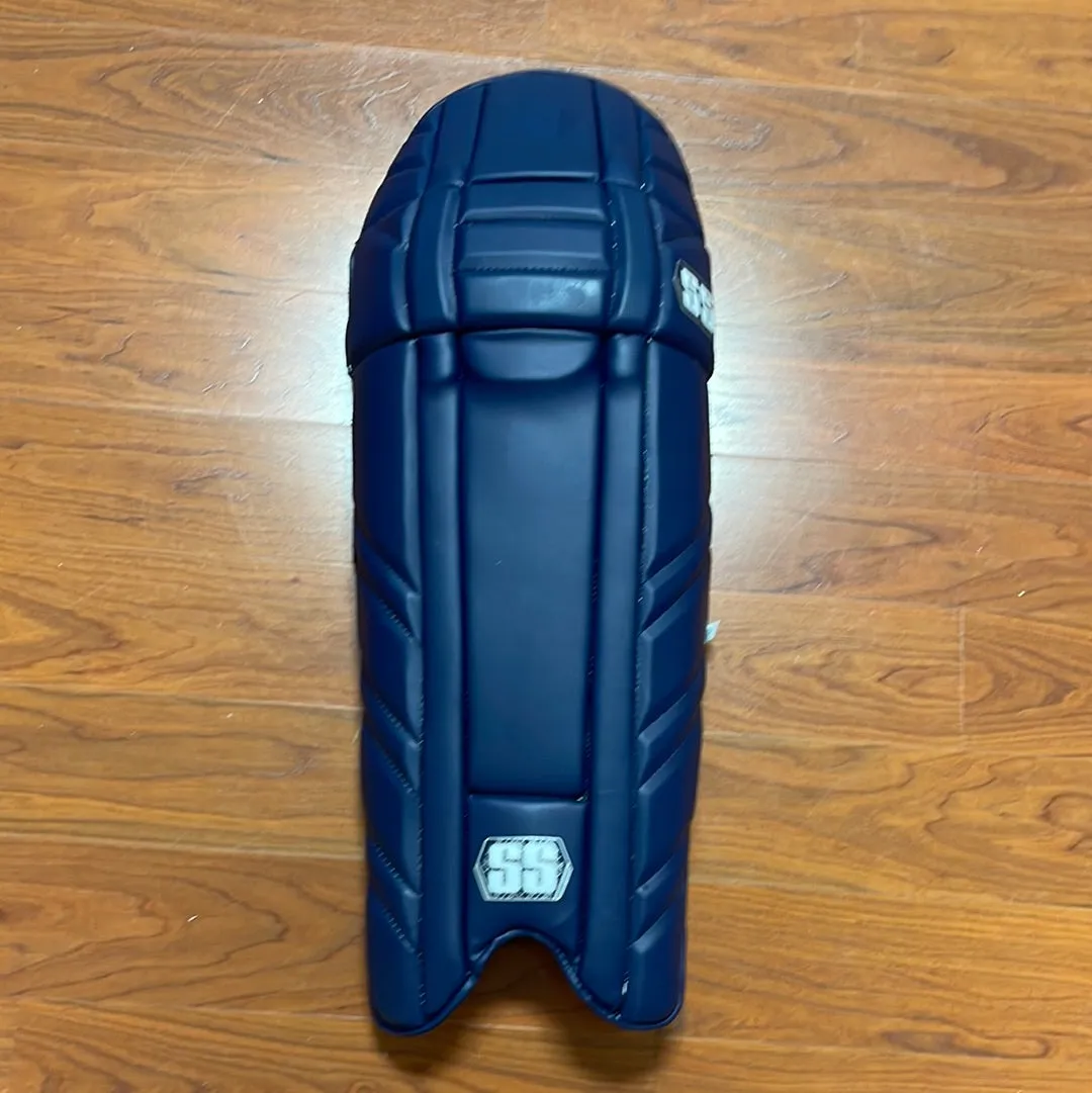 SS Superlite Cricket Adult Batting Pads (Color)