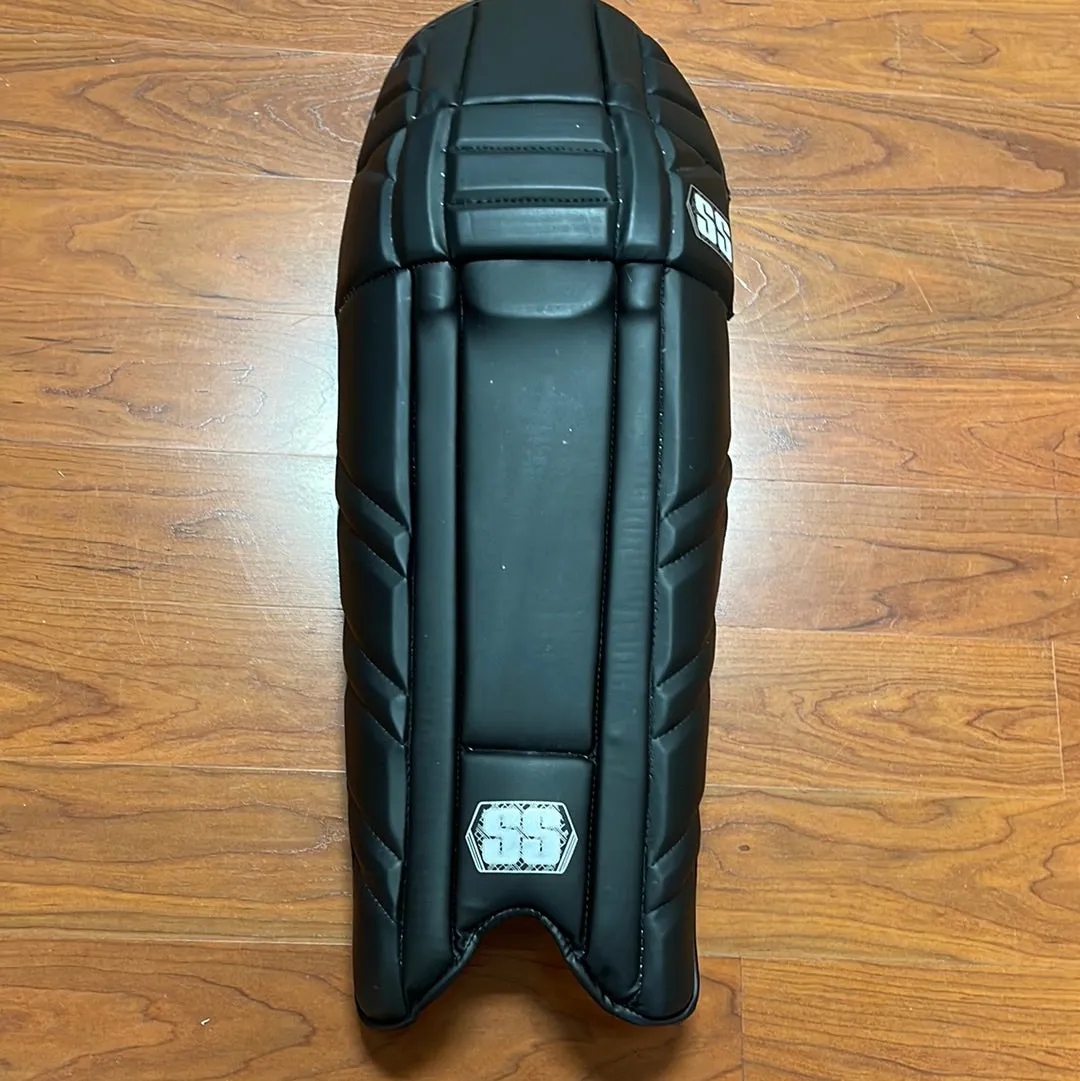 SS Superlite Cricket Adult Batting Pads (Color)