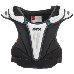 STX Senior Surgeon 700 Lacrosse Shoulder Pad