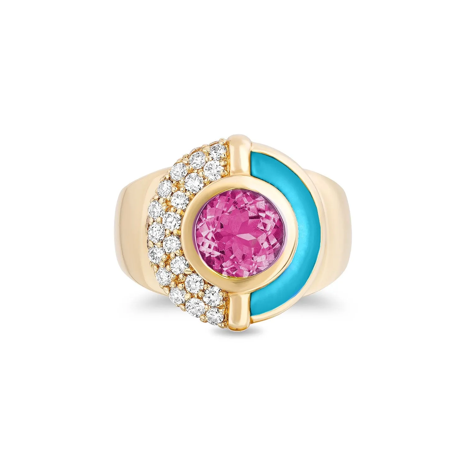 Sugar & Spice Ring