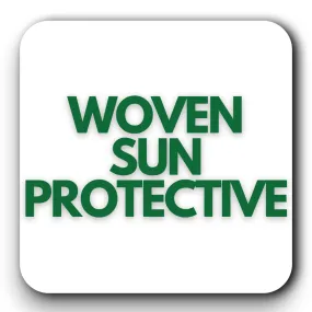 Sun Protective Woven Fabric types & colors sample set (Sold per Each)