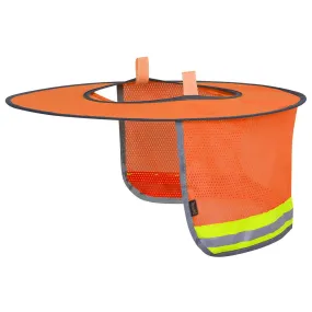 Sun Shade - Pioneer Foldable Hard Hat Sunshade, 261 / 263