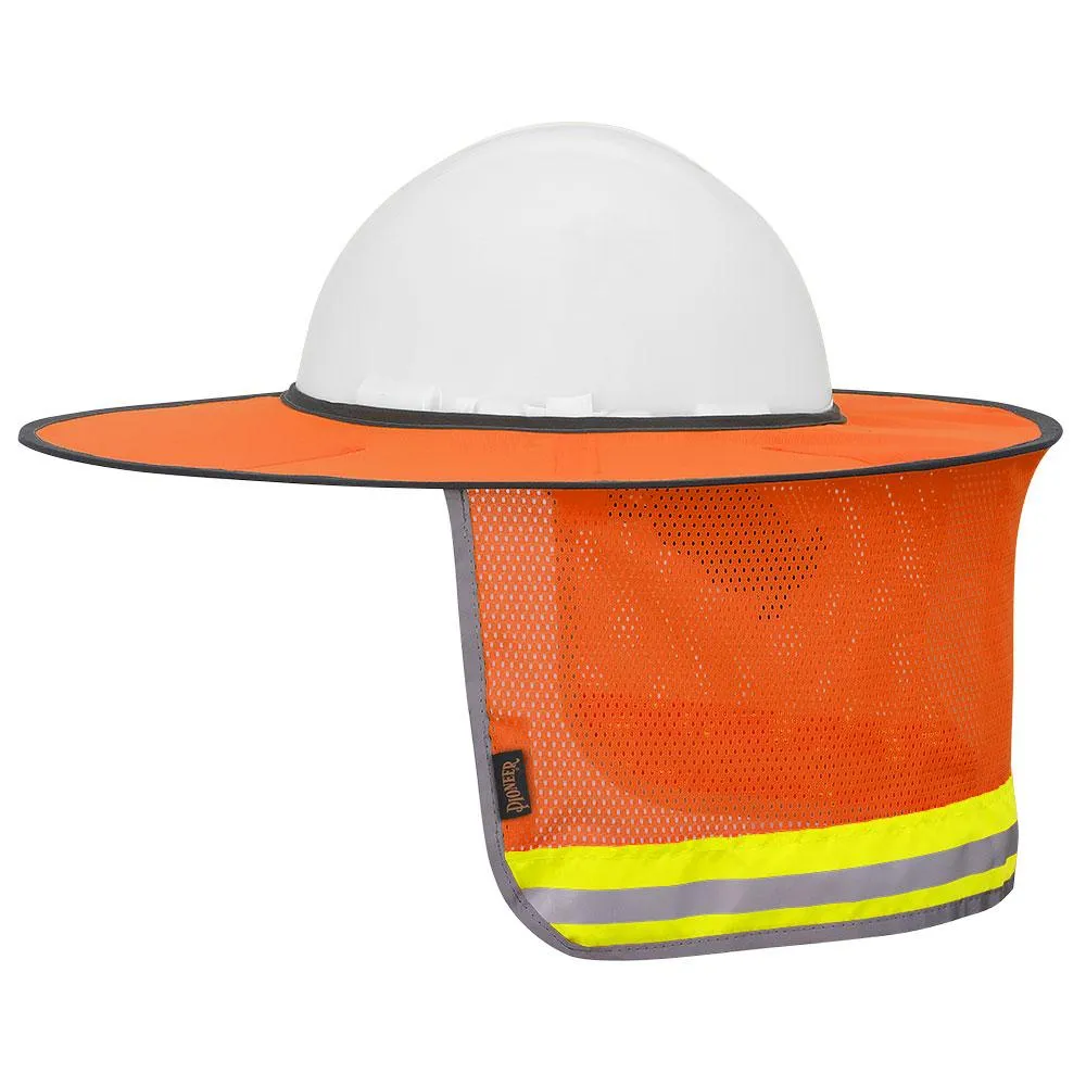 Sun Shade - Pioneer Foldable Hard Hat Sunshade, 261 / 263