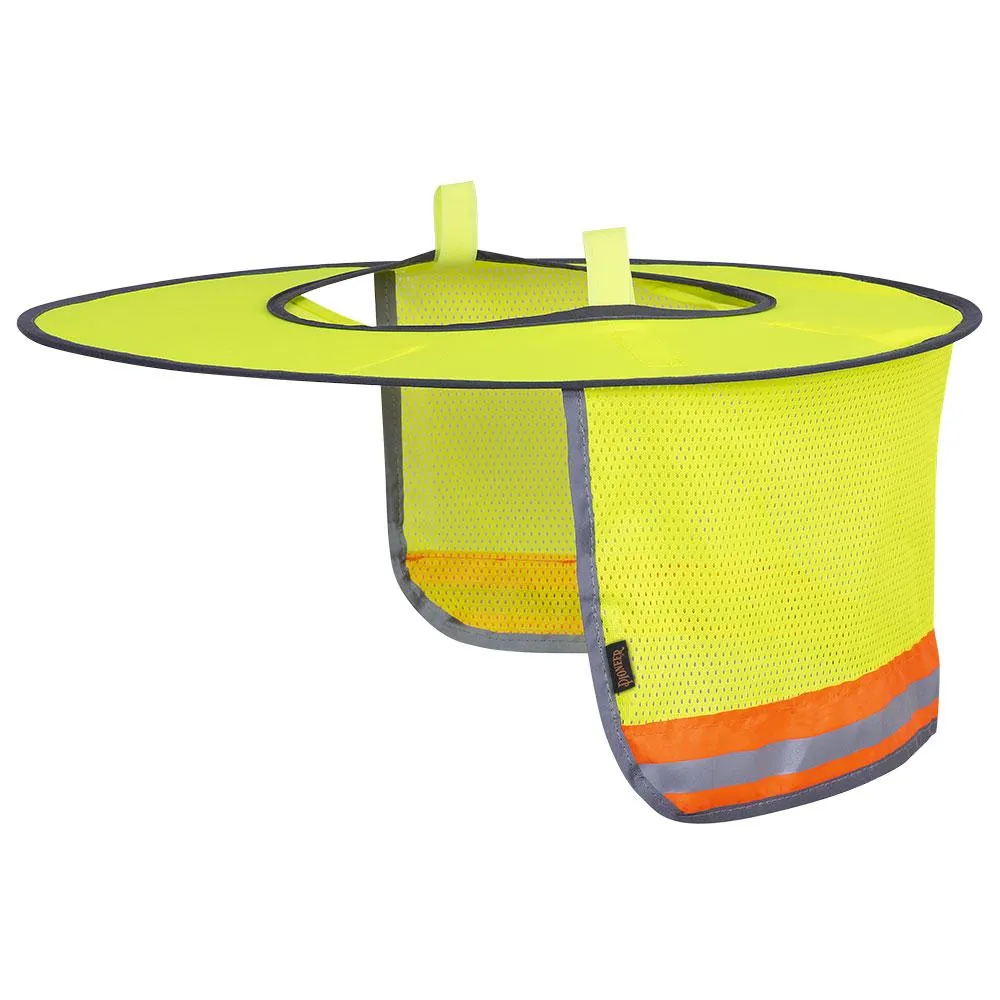 Sun Shade - Pioneer Foldable Hard Hat Sunshade, 261 / 263