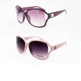 Sunglasses Womens UV400 Driving Stylish Sports Fashion Eyewear Hardcase