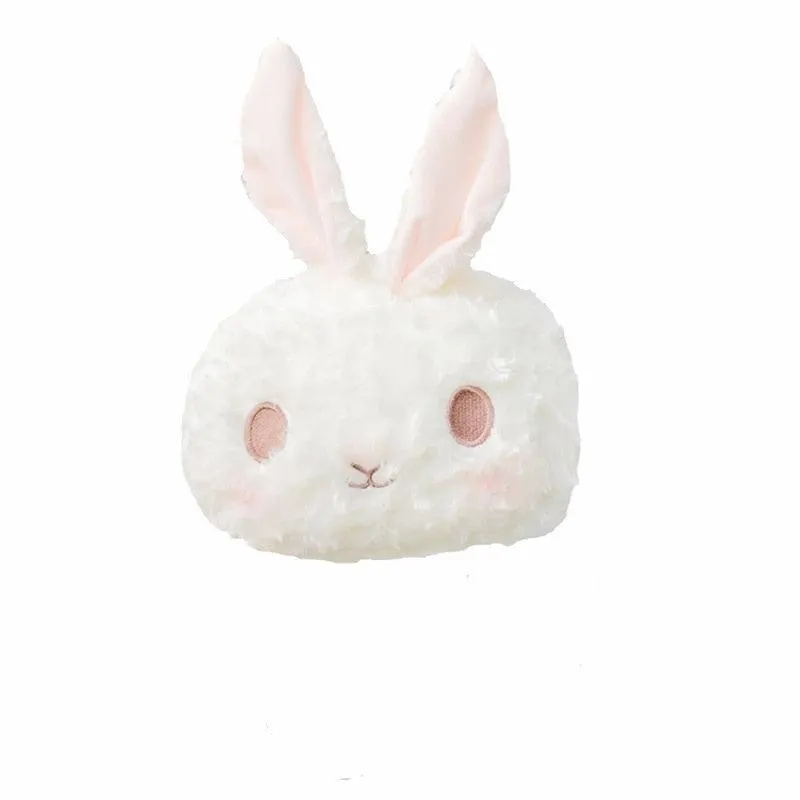 Sweet Mini Crossbody Rabbit Bag Kawaii Academia Y2K Cottagecore Coquette Fairycore Dollette Princesscore