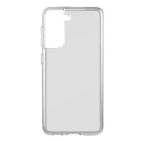 Tech21 Samsung Galaxy S21 FE 5G Case Edition EvoClear Clear