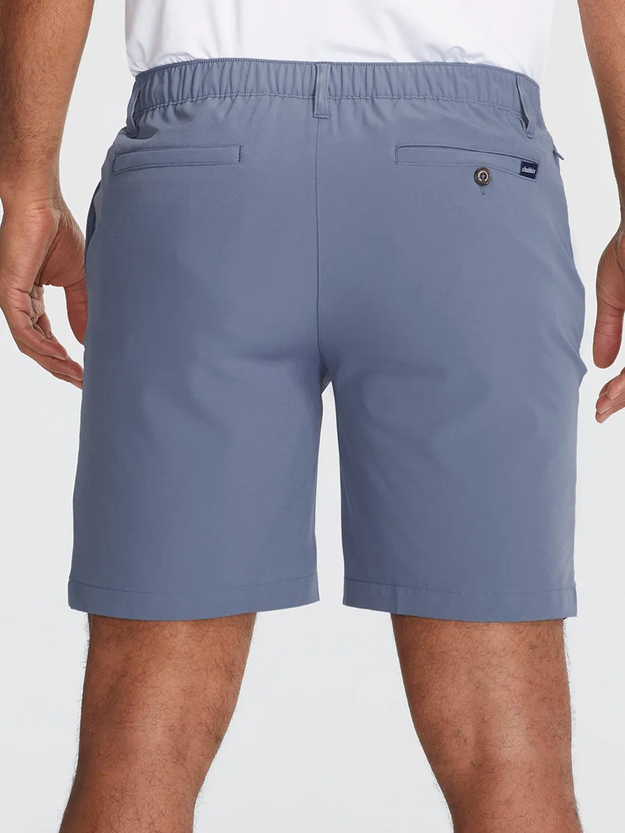 The Ice Caps 8" (Everywear)