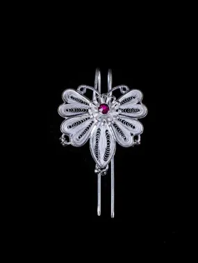 Titli Juda Pin