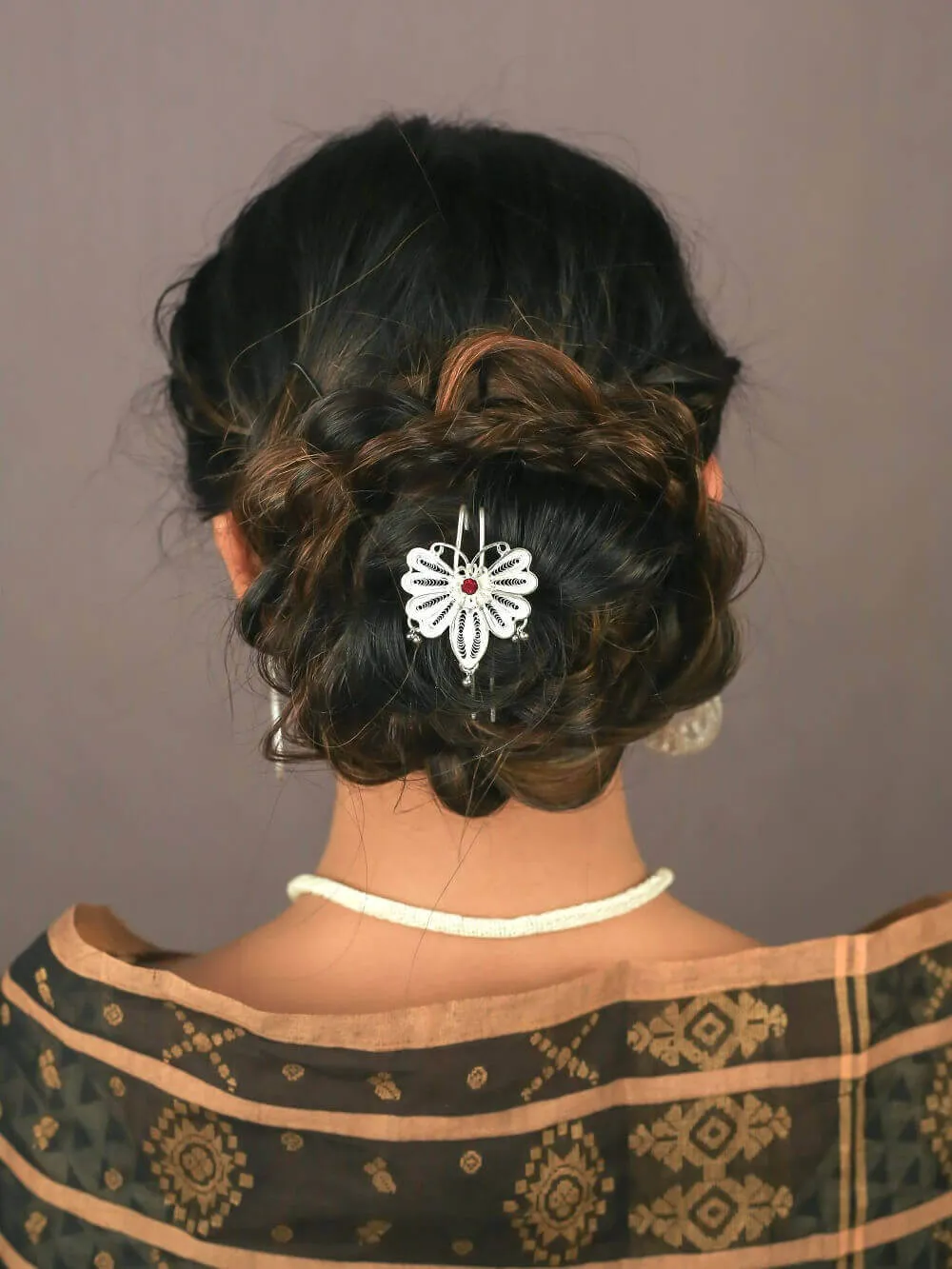 Titli Juda Pin