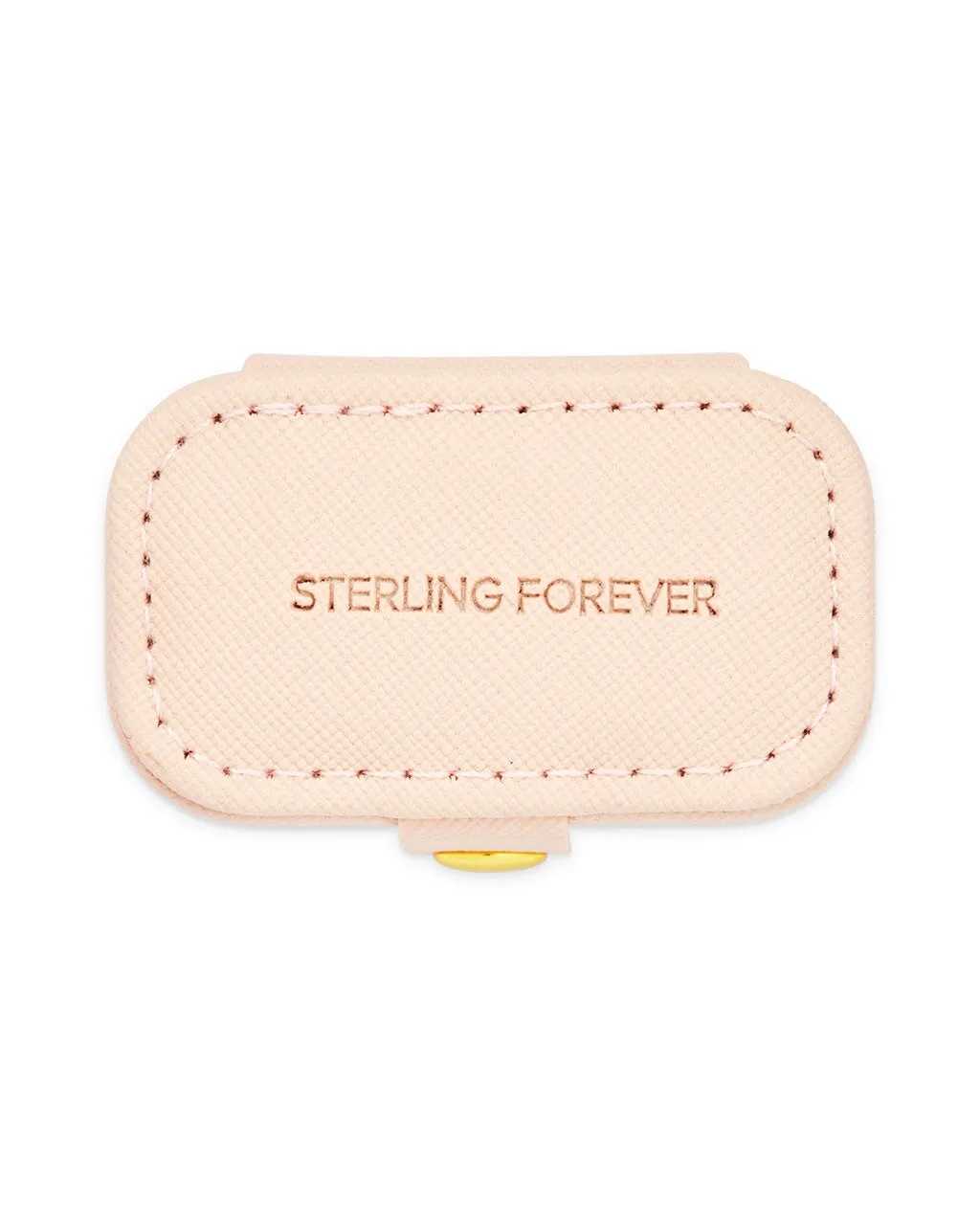 Travel Ring Case
