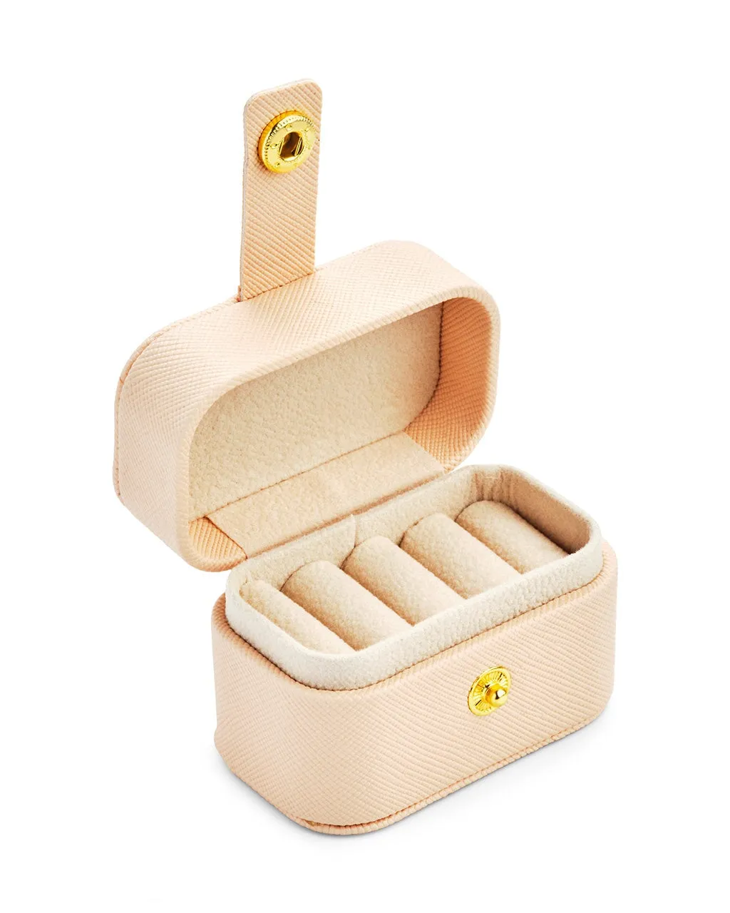 Travel Ring Case