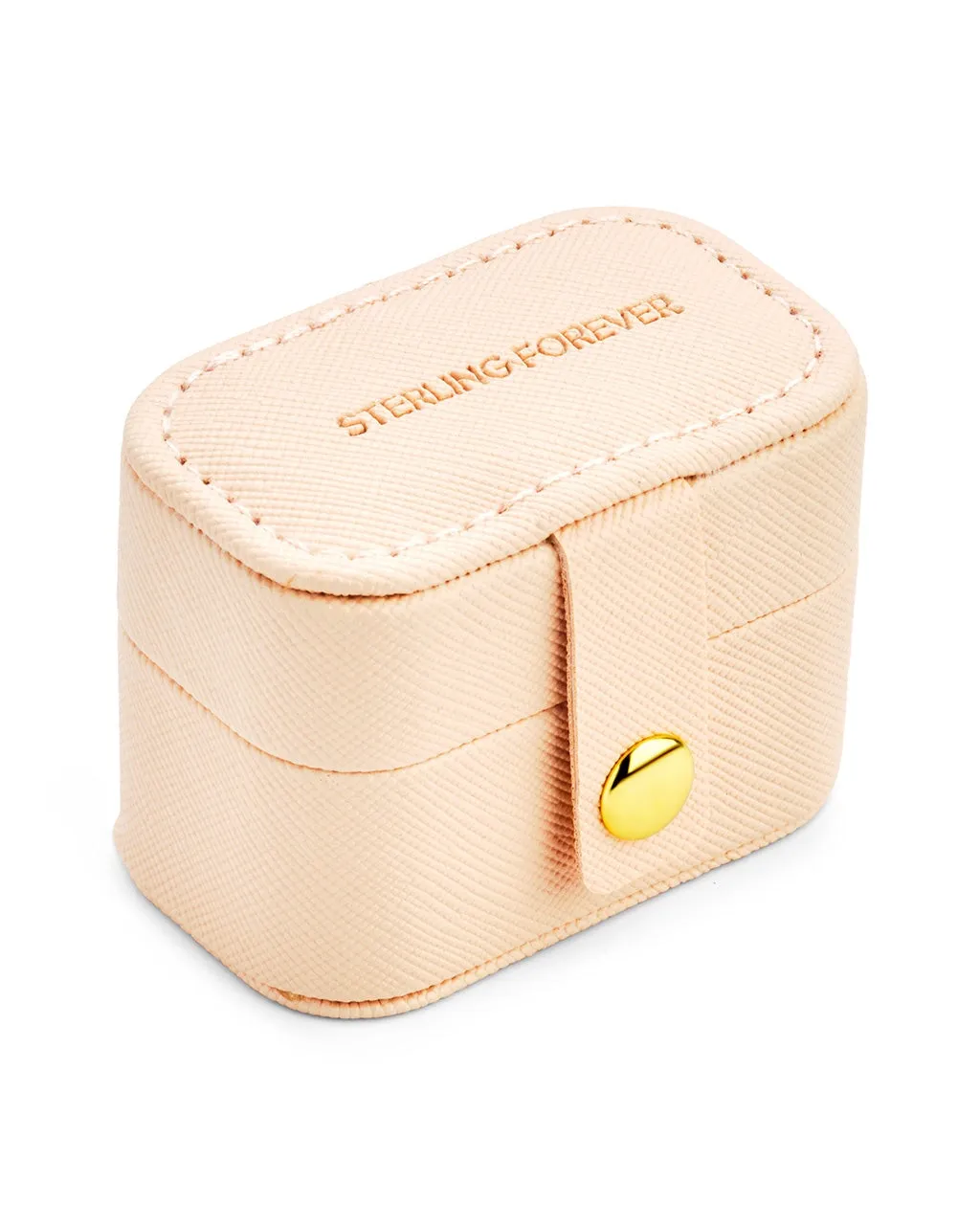 Travel Ring Case