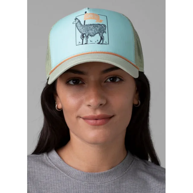 Unisex Women's Journeyman 2.0