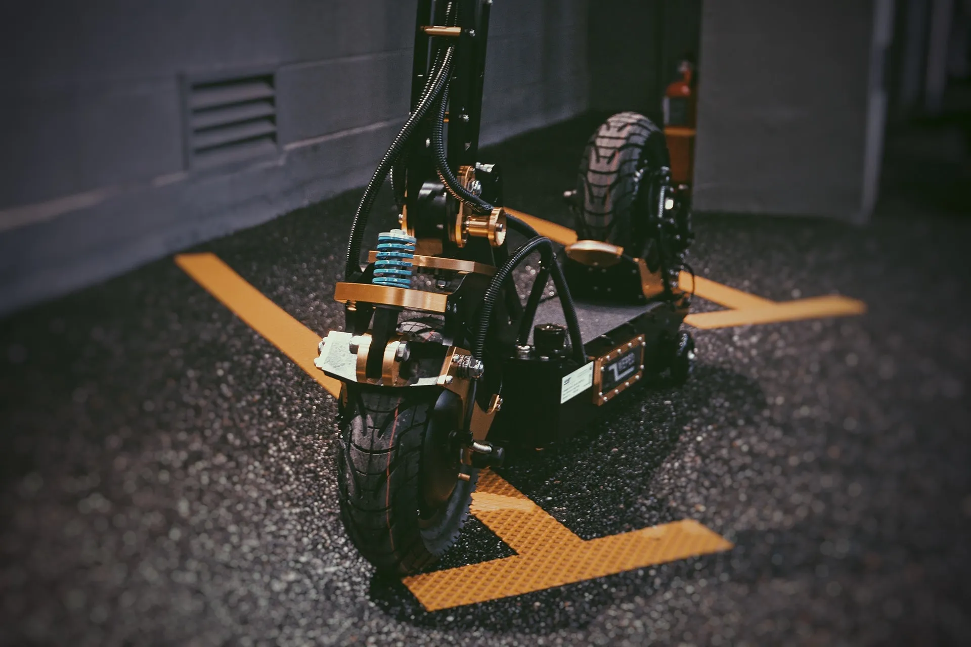 WEPED Fold