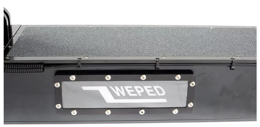 WEPED Fold