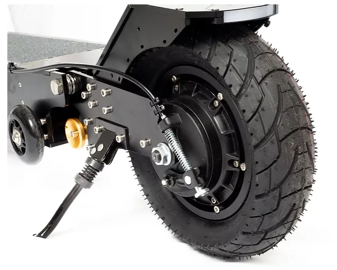 WEPED Fold