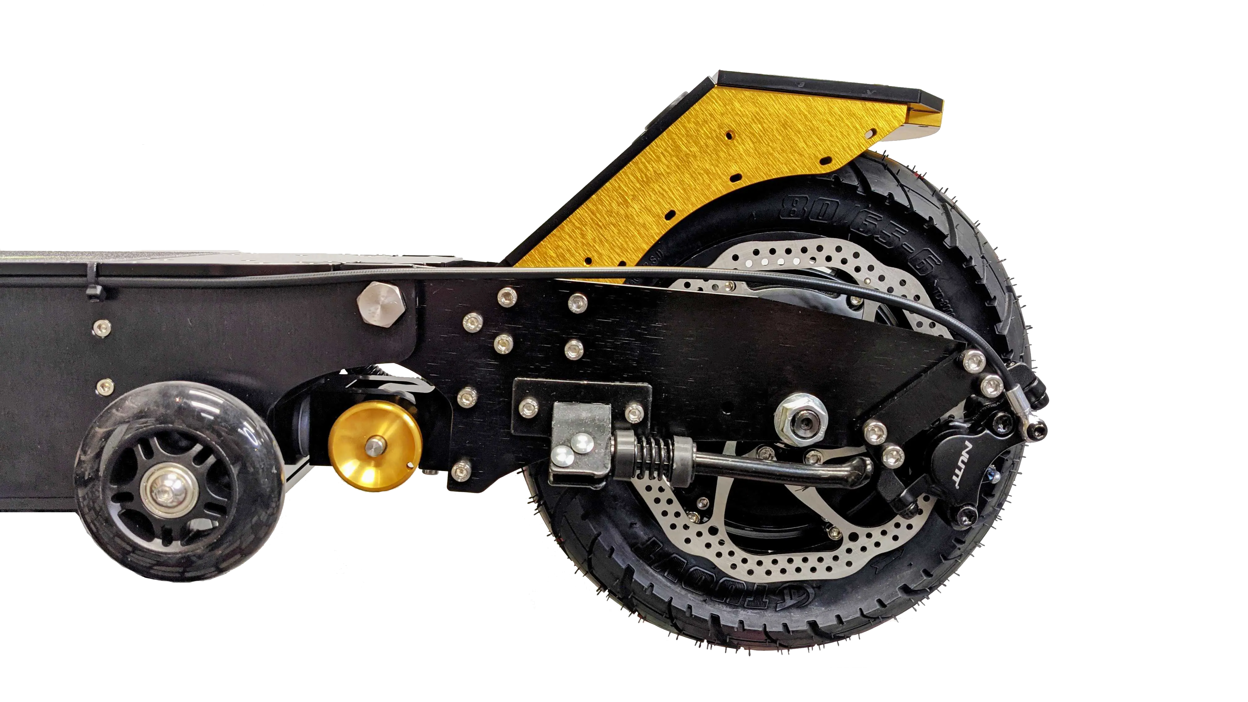 WEPED Fold