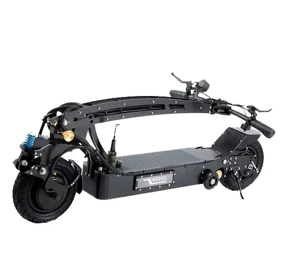 WEPED Fold