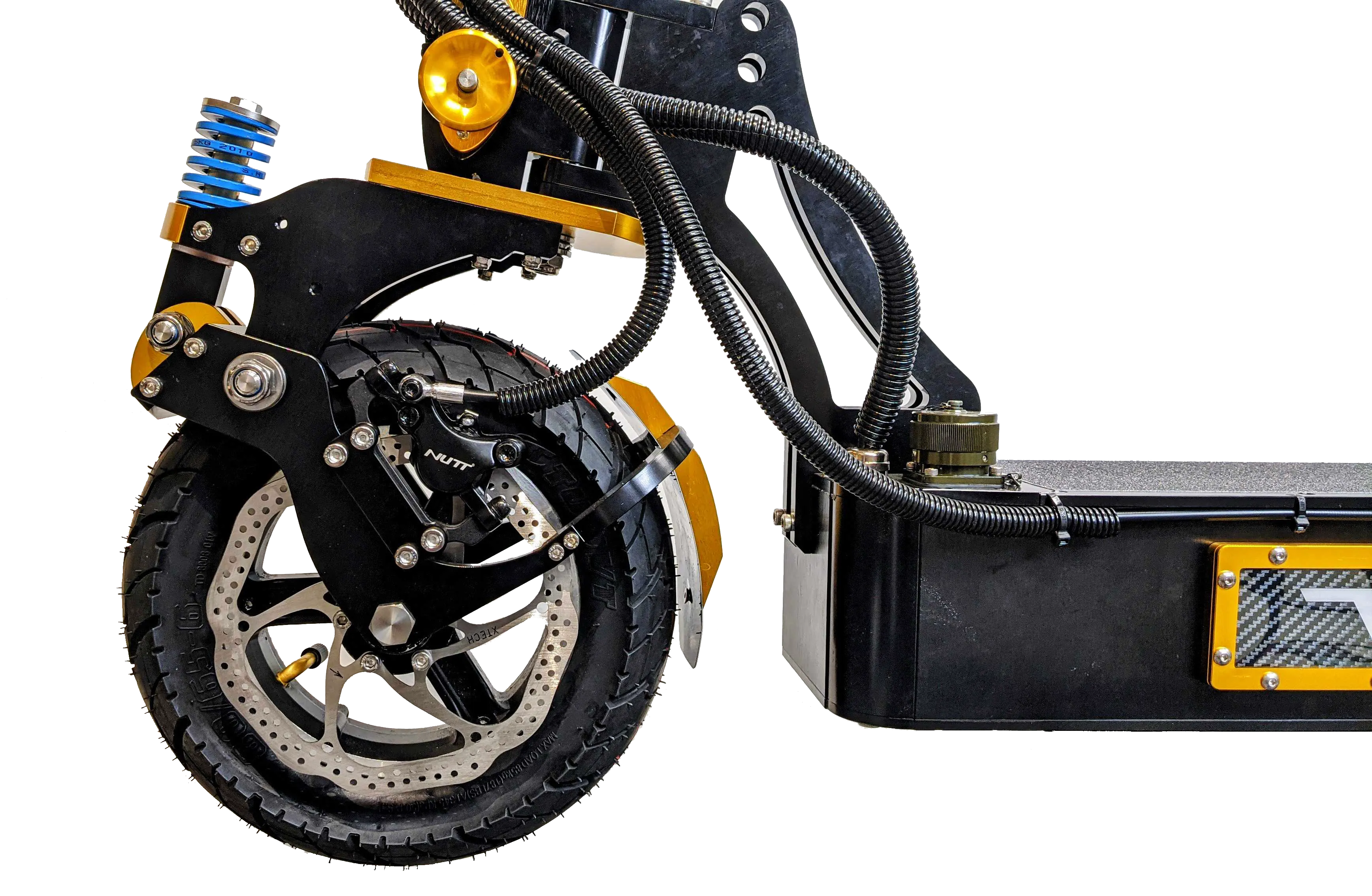 WEPED Fold