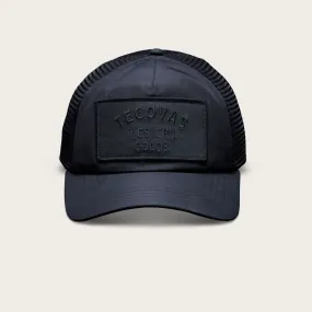 Western Goods 5-Panel Low Pro Trucker