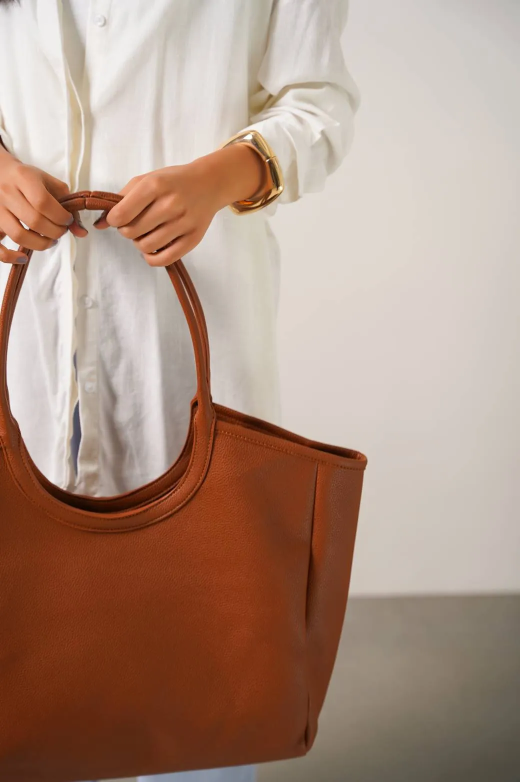 WORK TOTE